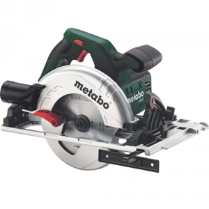 Ferastrau circular Metabo KS 55 Profesional